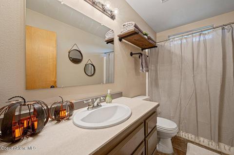 26485 N Silver Meadows Loop, Athol, ID 83801 photo 16