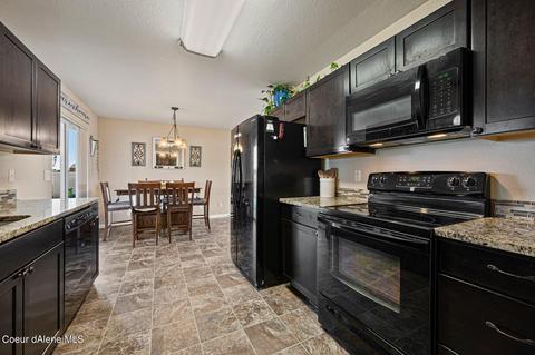 26485 N Silver Meadows Loop, Athol, ID 83801 photo 11