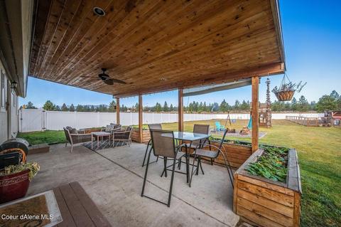 26485 N Silver Meadows Loop, Athol, ID 83801 photo 20