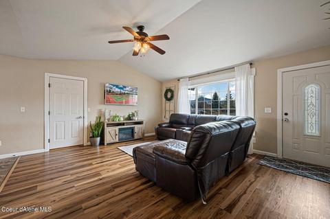 26485 N Silver Meadows Loop, Athol, ID 83801 photo 5