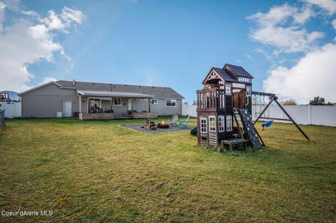 26485 N Silver Meadows Loop, Athol, ID 83801 photo 25