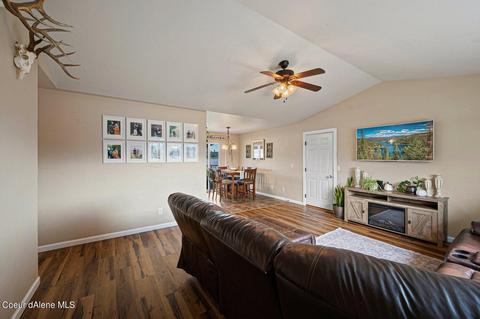 26485 N Silver Meadows Loop, Athol, ID 83801 photo 4