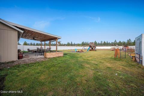 26485 N Silver Meadows Loop, Athol, ID 83801 photo 27