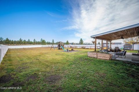 26485 N Silver Meadows Loop, Athol, ID 83801 photo 22