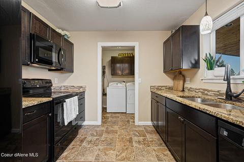 26485 N Silver Meadows Loop, Athol, ID 83801 photo 9