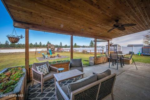 26485 N Silver Meadows Loop, Athol, ID 83801 photo 21