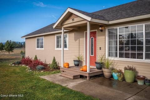 26485 N Silver Meadows Loop, Athol, ID 83801 photo 3