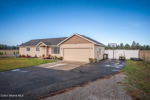 26485 N Silver Meadows Loop, Athol, ID 83801 photo 1