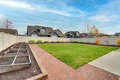 4455 E Kit Fox Ln, Post Falls, ID 83854 photo 26