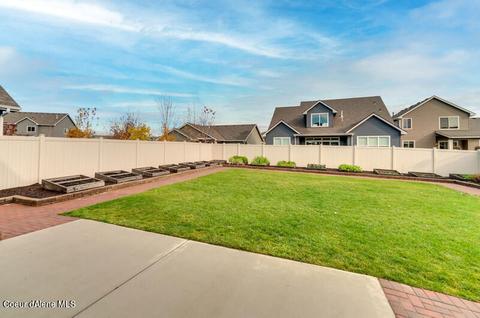 4455 E Kit Fox Ln, Post Falls, ID 83854 photo 22