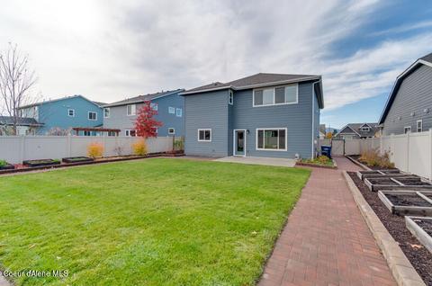 4455 E Kit Fox Ln, Post Falls, ID 83854 photo 23