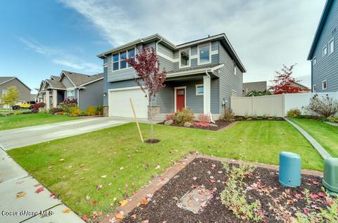 4455 E Kit Fox Ln, Post Falls, ID 83854 photo 2