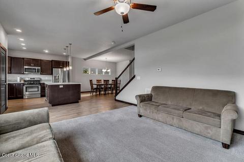 4455 E Kit Fox Ln, Post Falls, ID 83854 photo 6