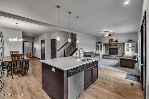 4455 E Kit Fox Ln, Post Falls, ID 83854 photo 11