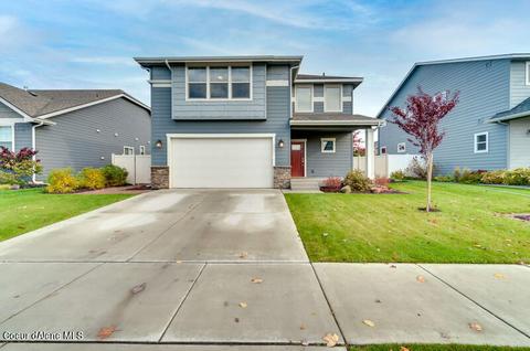 4455 E Kit Fox Ln, Post Falls, ID 83854 photo 1