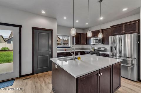 4455 E Kit Fox Ln, Post Falls, ID 83854 photo 9