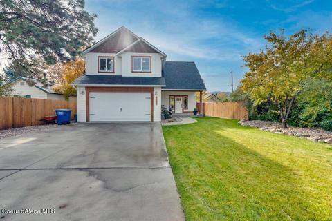 206 E 10th Ave, Post Falls, ID 83854 photo 1