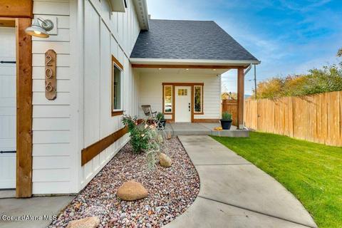206 E 10th Ave, Post Falls, ID 83854 photo 3
