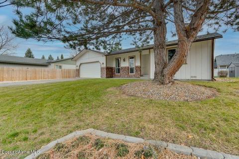 1644 E Tall Timber Loop, Post Falls, ID 83854 photo 2