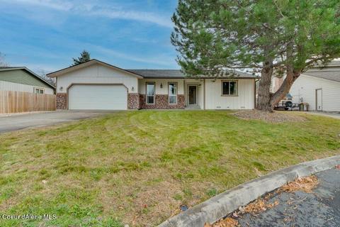 1644 E Tall Timber Loop, Post Falls, ID 83854 photo 1