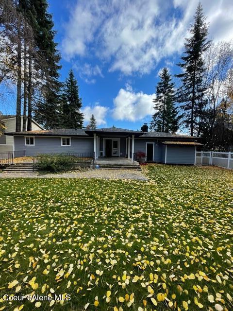 2035 E Avon Cir, Hayden, ID 83835 photo 2