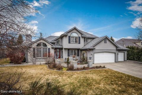 4671 E Inverness Dr, Post Falls, ID 83854 photo 1