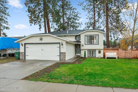 1804 E Park Ln, Post Falls, ID 83854 photo 1