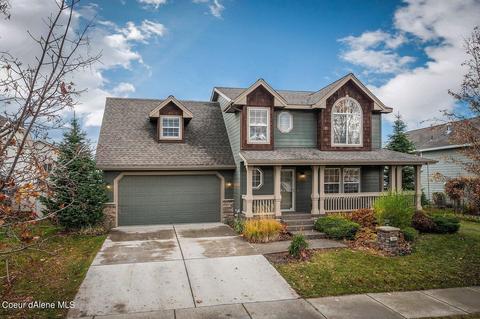 3902 N Alfalfa Loop, Post Falls, ID 83854 photo 2