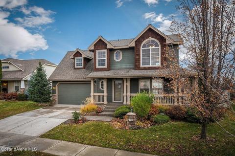 3902 N Alfalfa Loop, Post Falls, ID 83854 photo 1