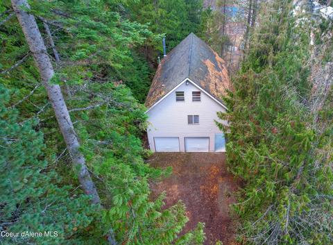 310 S Sixth St, Osburn, ID 83849 photo 1