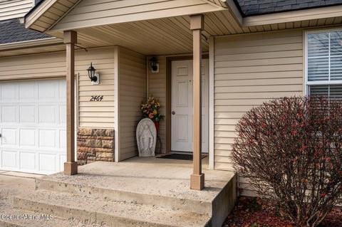 2464 N Sparrow Loop, Post Falls, ID 83854 photo 37