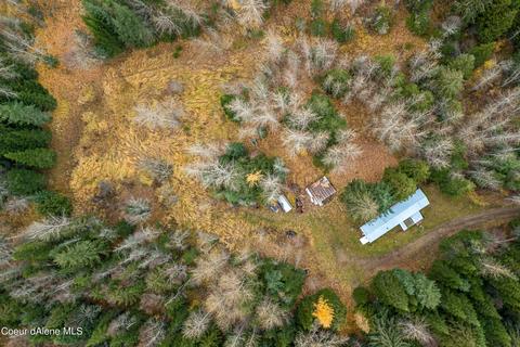 544 E Shingle Mill Rd, Sandpoint, ID 83864 photo 2