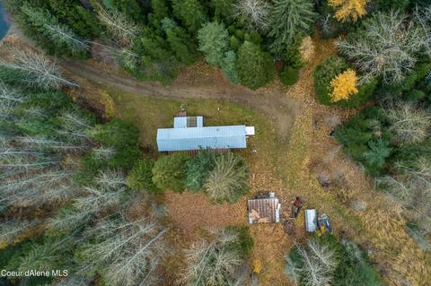 544 E Shingle Mill Rd, Sandpoint, ID 83864 photo 9