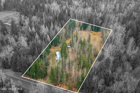 544 E Shingle Mill Rd, Sandpoint, ID 83864 photo 1