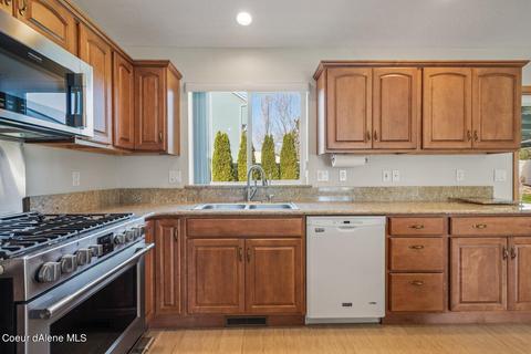 5309 E Steamboat Bnd, Post Falls, ID 83854 photo 11