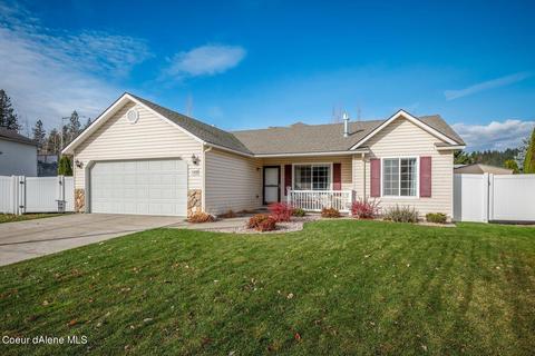 5309 E Steamboat Bnd, Post Falls, ID 83854 photo 1
