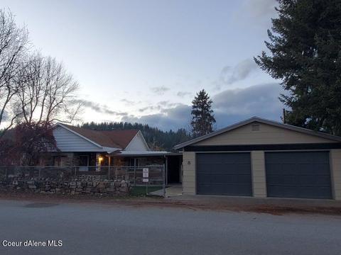 8 S Third St, Pinehurst, ID 83850 photo 1