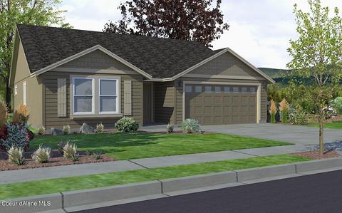 3925 N May Ella Loop, Post Falls, ID 83854 photo 1