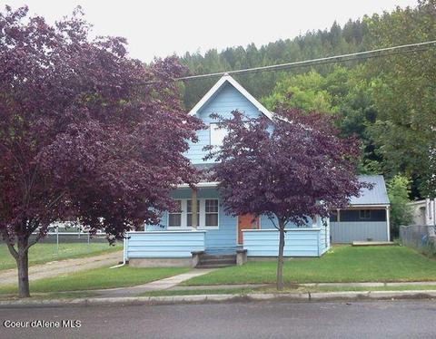 615 Division St S, Kellogg, ID 83837 photo 1