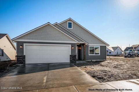 4002 N Pradera Ct, Post Falls, ID 83854 photo 1