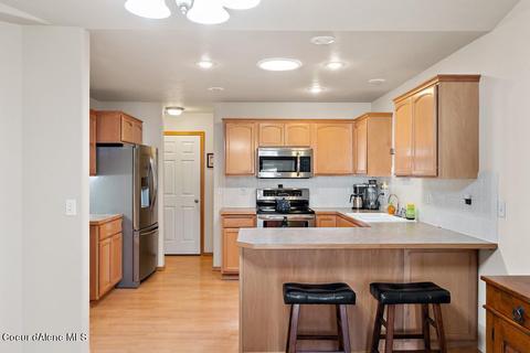 603 E Rainbow Ct, Post Falls, ID 83854 photo 19