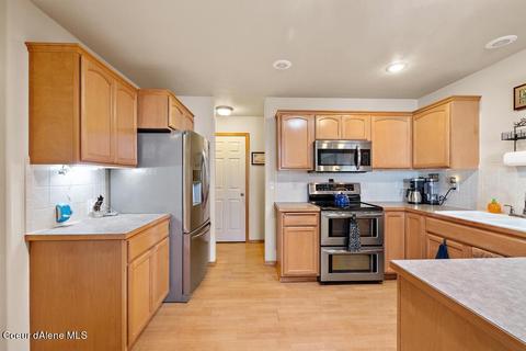 603 E Rainbow Ct, Post Falls, ID 83854 photo 18