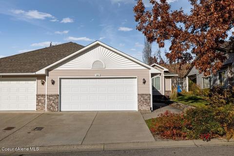 603 E Rainbow Ct, Post Falls, ID 83854 photo 1