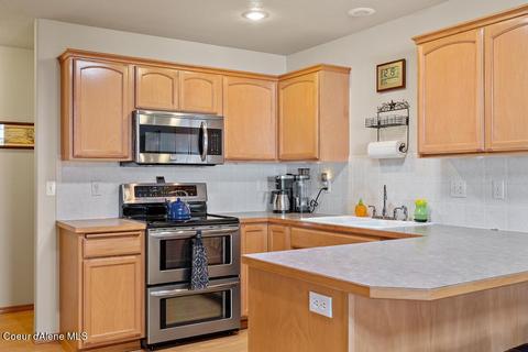 603 E Rainbow Ct, Post Falls, ID 83854 photo 20