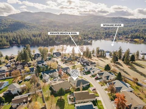 603 E Rainbow Ct, Post Falls, ID 83854 photo 2