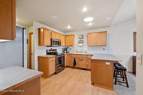 603 E Rainbow Ct, Post Falls, ID 83854 photo 17