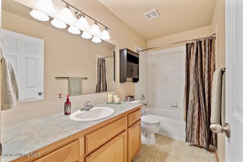 603 E Rainbow Ct, Post Falls, ID 83854 photo 11