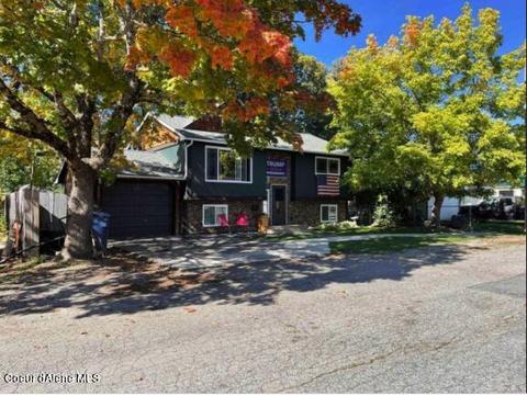 611 Ruth, Sandpoint, ID 83864 photo 1