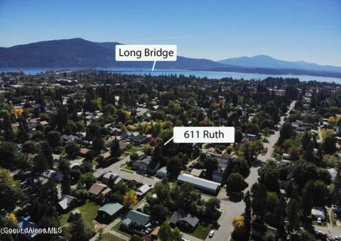 611 Ruth, Sandpoint, ID 83864 photo 6