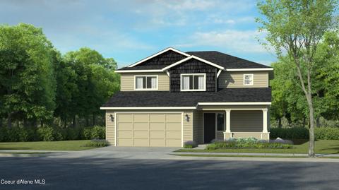 3939 N Shelburne Loop, Post Falls, ID 83854 photo 1
